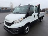Iveco Daily 35S14Y D Doppelkab Pritsche lang AHK 3,5 t - Iveco Daily lang