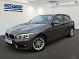 BMW 116 d Advantage LED Sitzheizung PDC v/h - BMW 116 aus 2019