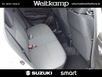 Suzuki Swift - Vorschau Bild 9