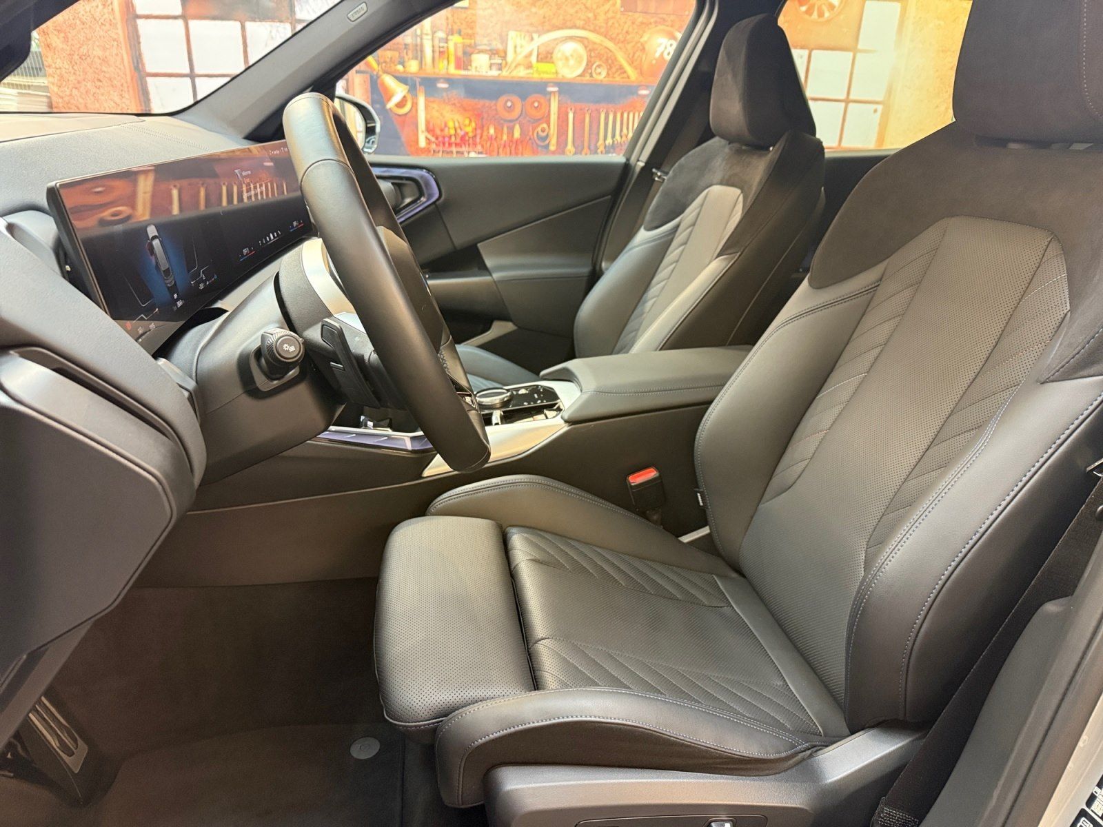 BMW X3 - Bild 6