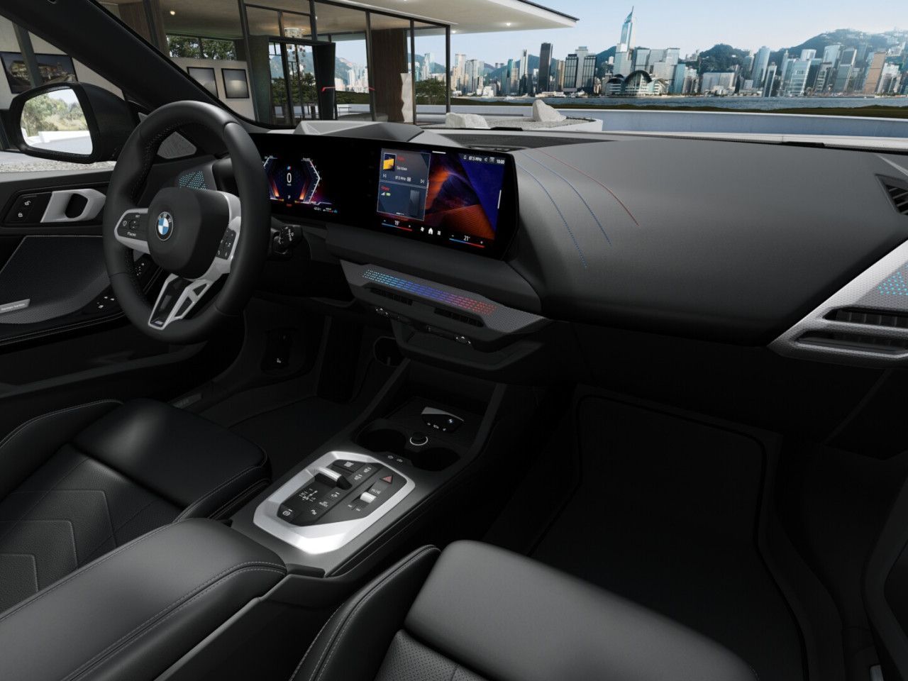 BMW 220 Gran Coupé - Bild 10