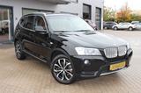 BMW X3 Baureihe X3 xDrive 20 d/Autom./Leder/Tüv01.27 - BMW X3: 2.0