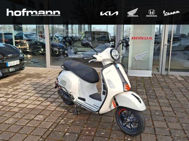 Vespa GTS 310 Supersport