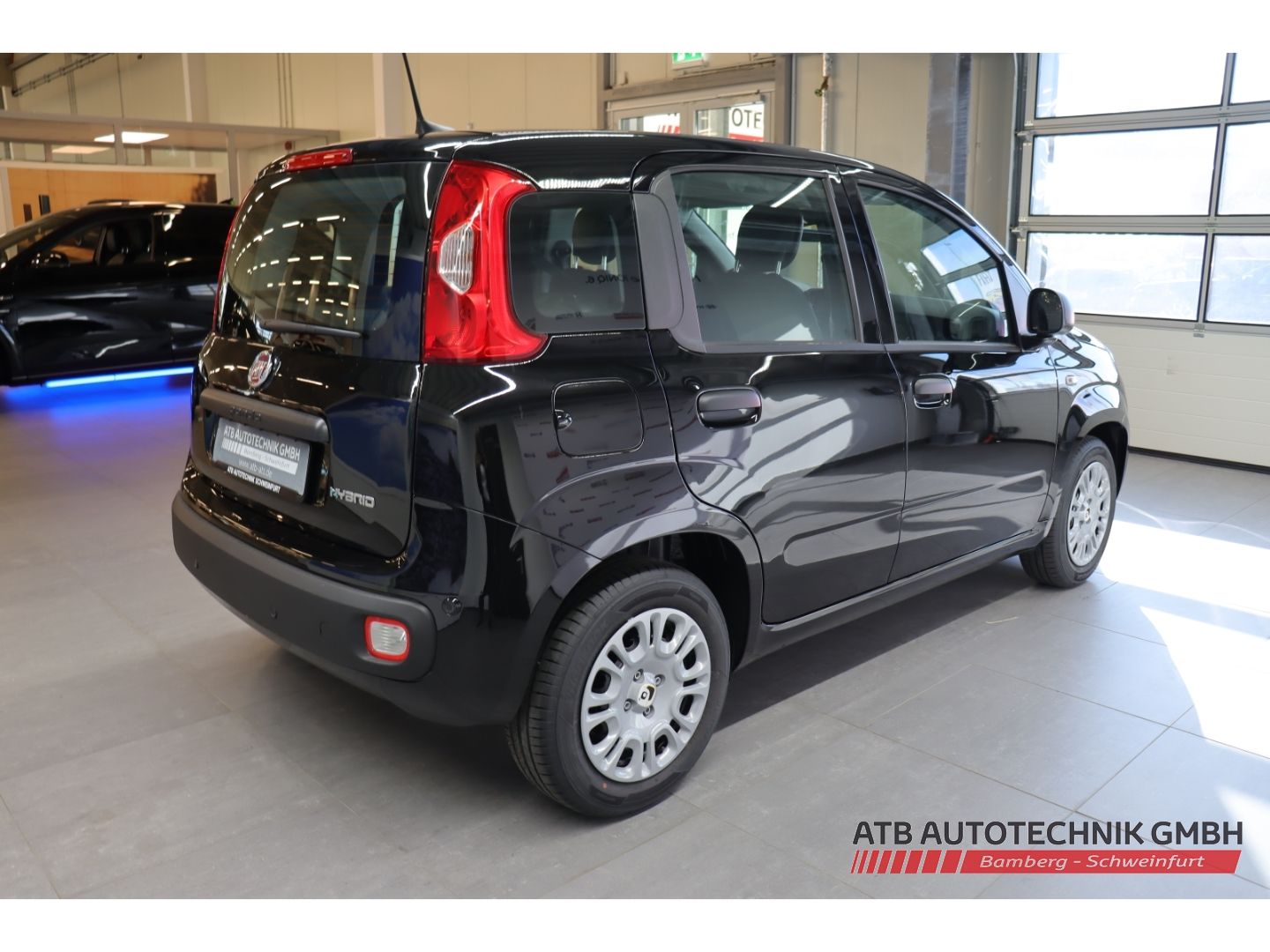 Fiat Panda - Bild 4