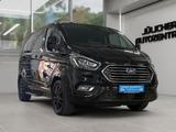 Ford Tourneo Custom Titanium , 2x Schiebetüren, 8-Si - Ford Tourneo Custom: Titanium X