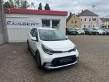 Kia Picanto 1.2L X-Line*ALLWETTER*Apple Carplay* - Kia Picanto Gebrauchtwagen in Dortmund