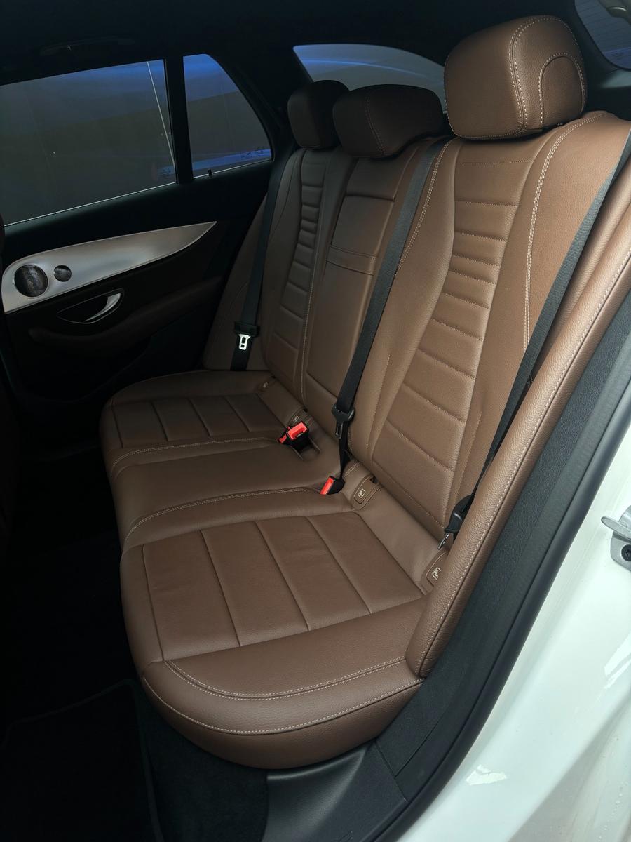 Mercedes-Benz E-Class d 4Matic All-Terrain, миниатюра 13
