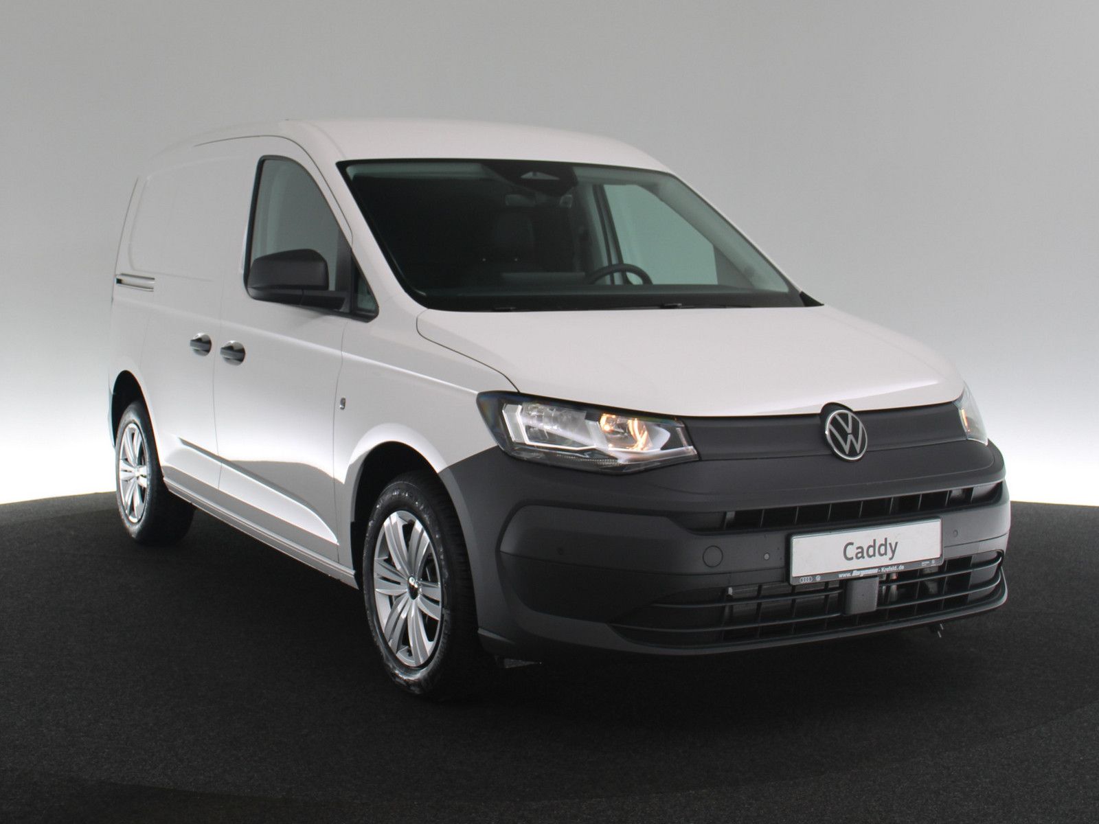 Volkswagen Caddy 2.0 TDI Cargo RÜCKFAHRKAMERA PDC KLIMA imagem 3