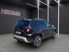 Dacia Duster II 1.6 SCe 115 Prestige 2WD