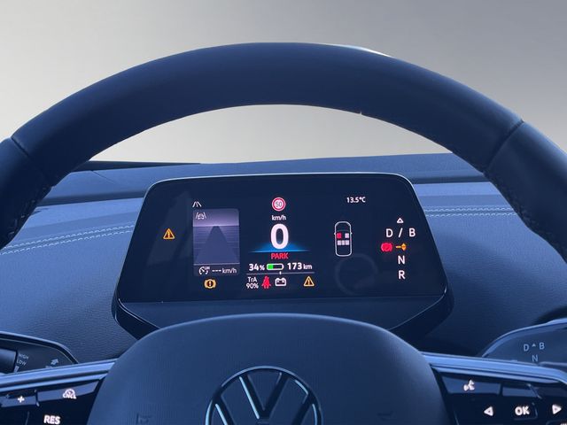 ID.5 Pro 210 kW 286 PS 77 kWh 1-Gang-Automatik