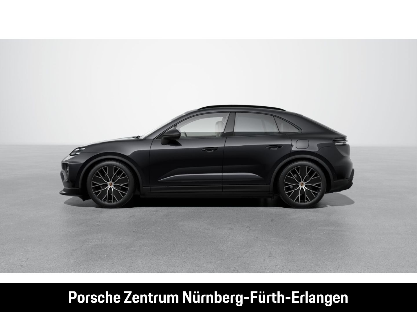 Porsche Macan - Bild 2