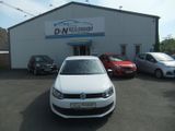 Volkswagen Polo*109.000km*Garantie*Scheckheft*Tüv neu - Volkswagen Polo: 10