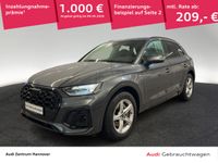 Audi Q5 - Vorschau Bild 1