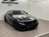 Mercedes-Benz S 500 COUPE  4MATIC*AMG 63 FACELIFT UMBAU *VOLL* - Mercedes-Benz S 500