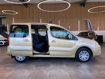 Citroën Berlingo Kombi Multispace *KLIMA*PDC*TÜV-052027
