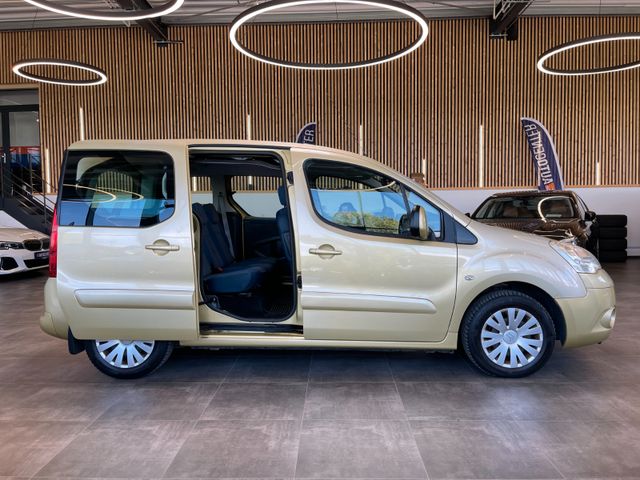 Citroën Berlingo Kombi Multispace *KLIMA*PDC*TÜV-052027