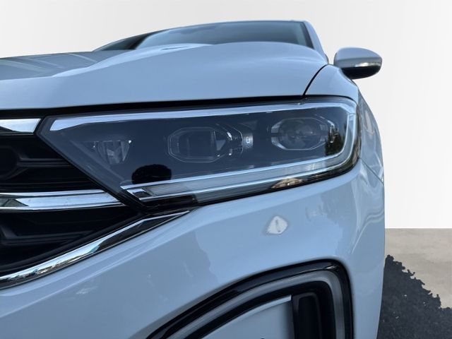 T-Roc 2.0 TDI DSG Style LED+NAVI+RFK+ACC+PDC+SHZ