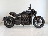 Triumph Rocket 3 R Storm - Angebote entsprechen deinen Suchkriterien