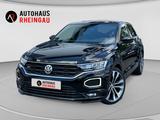 Volkswagen T-Roc 2.0 TSI Sport 4Motion DSG R-LINE ACC NAVI - Volkswagen T-Roc: Alcantara