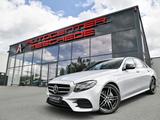 Mercedes-Benz E 220 d Lim. AMG Line Navi* Multibeam* 360 Grad* - Mercedes-Benz E 220 mit Diesel-Antrieb: Limousine