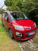 Citroën Citroen Picasso - Citroën C4 Picasso in Berlin