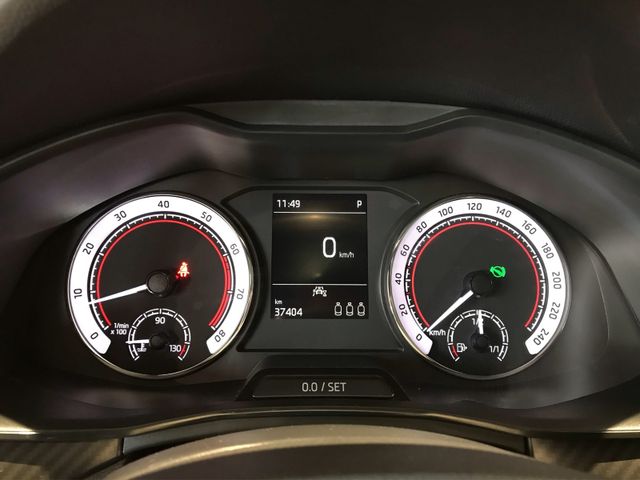 Kamiq Monte Carlo 1.5 TSI*AHK*KAMERA*