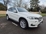 BMW X5 xDrive30d - Top gepflegt - BMW X5: Weiß