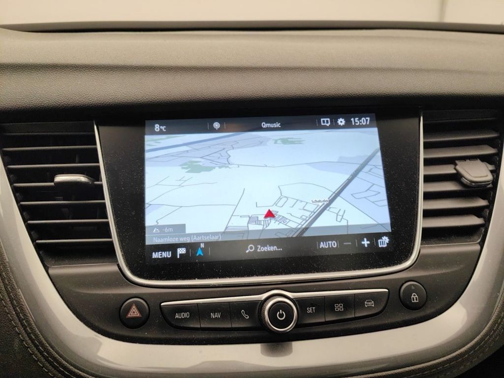 Fahrzeugabbildung Opel Grandland X ULTIMATE1.5D LED/LEDER/MASSAGE/4xSHZ