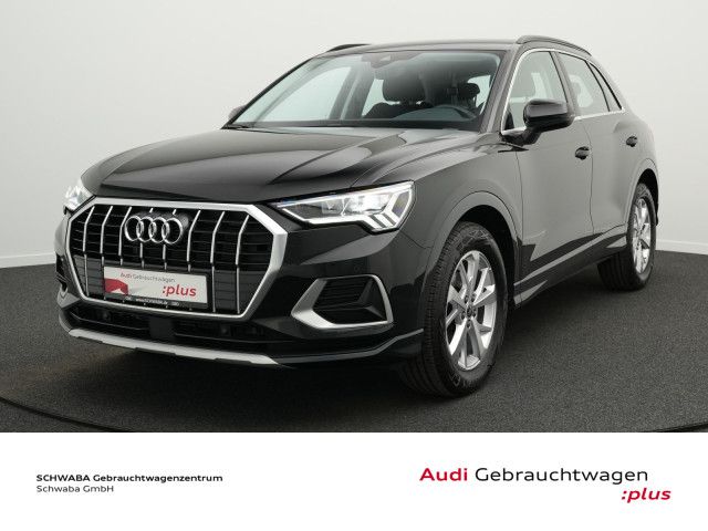 Audi Q3 advanced 35 TFSI S tronic *LED*ACC*KAM*18"*