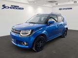 Suzuki Ignis 1.2 Comfort Navi Rückfahrkamera LED Allwet - gebrauchte Suzuki Ignis aus dem Jahr 2019