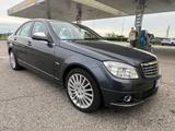Mercedes-Benz Mercedes-benz C 220 320 CDI cat Elegance Sport - Mercedes-Benz C 320 aus 2007