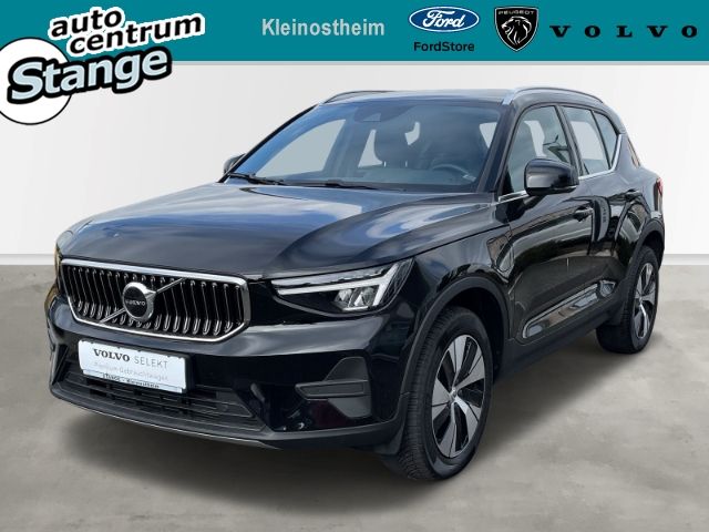 Volvo XC40 Inscription Expression Recharge  T4 Automat