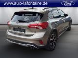 Ford Focus Lim. Active - Ford Focus: Active