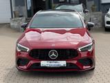 Mercedes-Benz CLA 35 AMG 4MATIC DCT**S-HEFT*PANO*360°KAMERA** - Mercedes-Benz mit Benzin-Antrieb: Coupe, Schiebedach