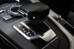 Fahrzeugabbildung Audi A4 Allroad 2.0 TDI QUATTRO S-TRONIC NAVI/LED/AHK