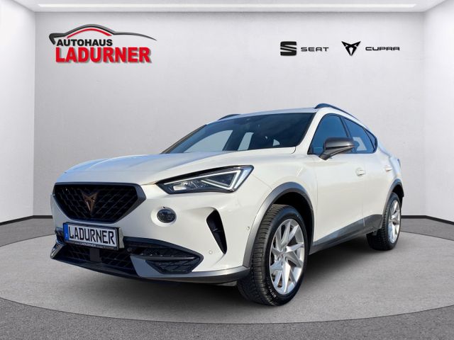 Formentor 2,0 TDI *LED+NAVI+PANODACH+SHZ+PDC+AHK