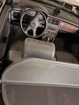 Audi Cabriolet 2.3 - 5 Zylinder - Audi: Zylinder