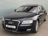 Audi A8 4.2 FSI quattro  Leder Navi Xenon ** - Audi A8 mit Benzin-Antrieb: Limousine, 4.2
