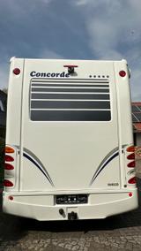 Concorde Carver 771 HS - Concorde Carver