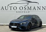 Mercedes-Benz A 45 AMG S 4Matic+ AMG Speedshift DCT 8G/Distr+ - Mercedes-Benz A 45 AMG aus 2022