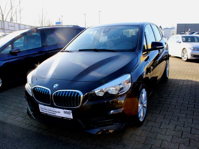 BMW 225 Active Tourer 225 xe Advantage Steptronic WR