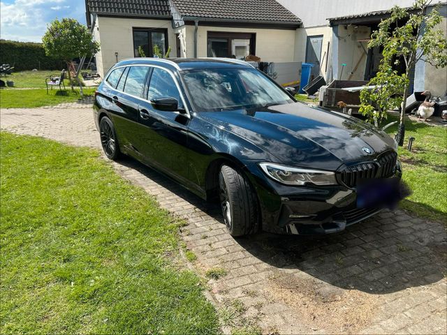 BMW BMW 320 xdrive