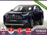 Toyota RAV4 2.5 Hybrid 218 ECVT Team D el.HK SHZ DigC - Toyota RAV 4 in Freiburg