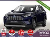 Toyota RAV4 2.5 Hybrid 218 ECVT Team D el.HK SHZ DigC - Toyota RAV 4 Tageszulassungen
