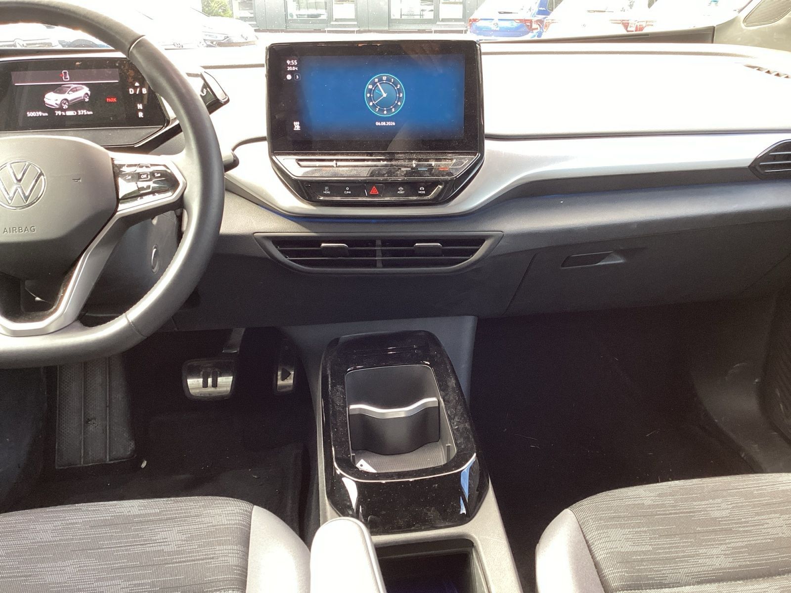Volkswagen ID.4 - Bild 12