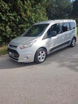 Ford Grand Tourneo 1.6 TDCi 85kW Trend Trend - Ford Grand Tourneo aus 2014