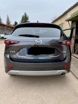 Mazda CX-5 2.2 SKYACTIV-D 150 Newground FWD Newground - Mazda CX-5: Newground