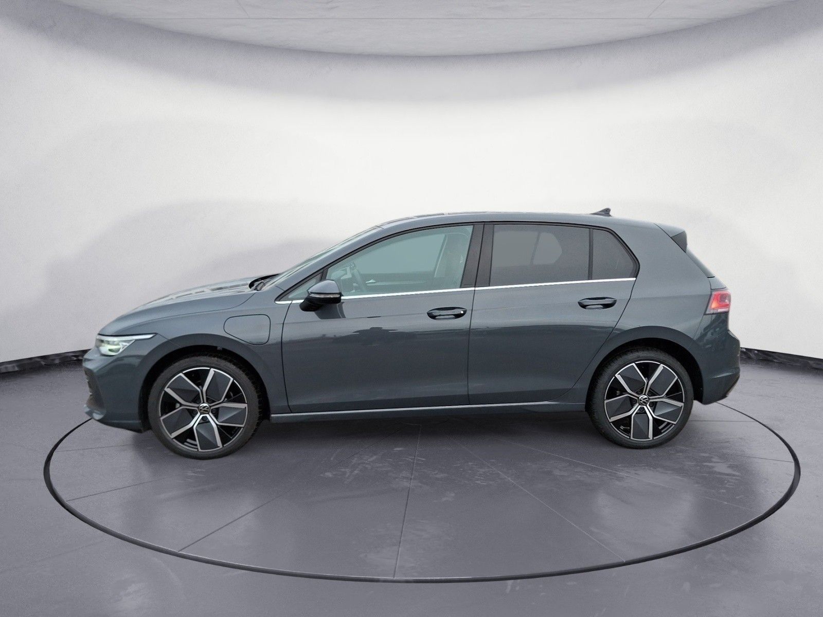 Volkswagen Golf - Bild 3