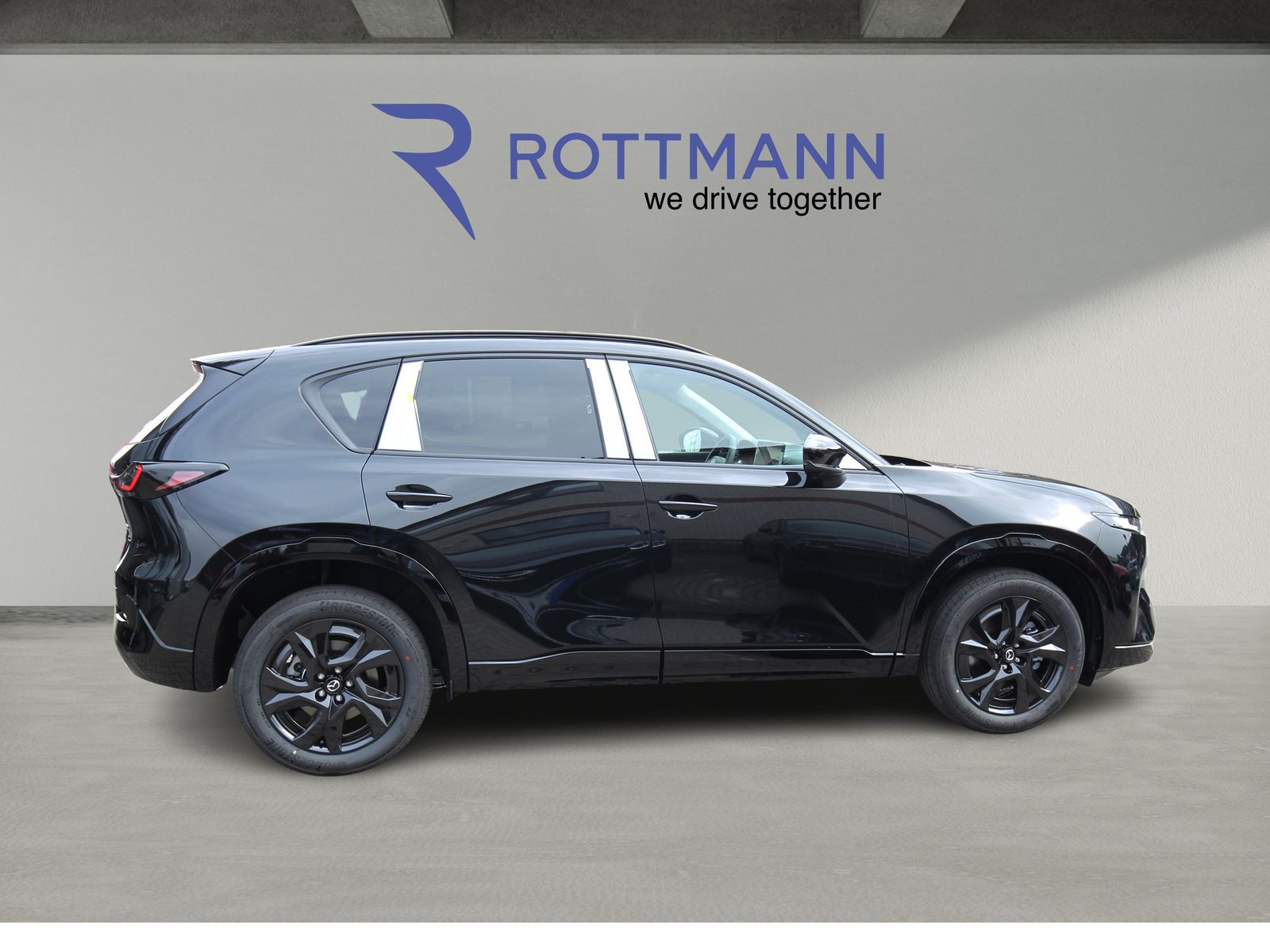 Mazda CX-5 - Bild 4
