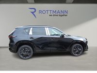Mazda CX-5 - Vorschau Bild 4